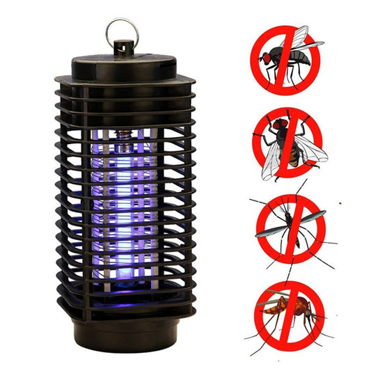 ⚠️Alternativa por aumento de fiebre amarilla ⚠️ - Lampara Mata Zancudos/Mosquitos